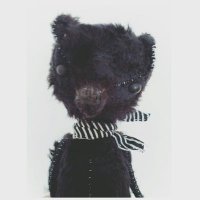 愛子ベア (@2008ayatetu) 's Twitter Profile