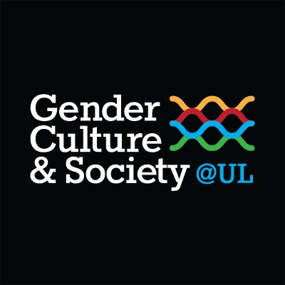 gcs_ul's profile picture. Gender, Culture & Society @ University of Limerick, Ireland. MA and PhD Research. Visit us: http://t.co/Is2byGfk7N