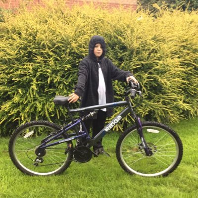 YouTube Instagram football bmx scooter money