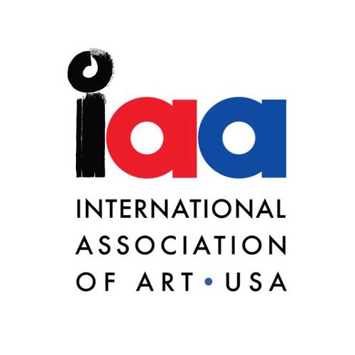 We are the U.S. chapter of the International Association of Art, a nonprofit by artists for artists based in Los Angeles. Celebrating World Art Day April 15th!