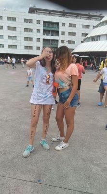 saaraaiisinmas's profile picture. 