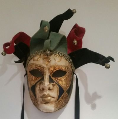 Katuargi's profile picture. 