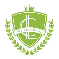 We Leverage (@we_leverage) 's Twitter Profile