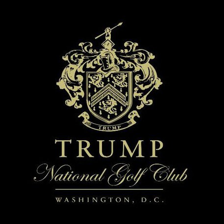 The official Twitter page of Trump National Golf Club Washington D.C. Private Country Club with two Championship-style courses located along the Potomac River.