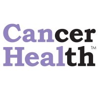 Cancer Health(@cancerhealthmag) 's Twitter Profile Photo