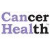 Cancer Health (@cancerhealthmag) Twitter profile photo Cancer Health (@cancerhealthmag) Twitter profile photo