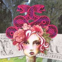 Christine (@majesticsiddhi) 's Twitter Profile Photo