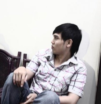 Just_Riky's profile picture. 