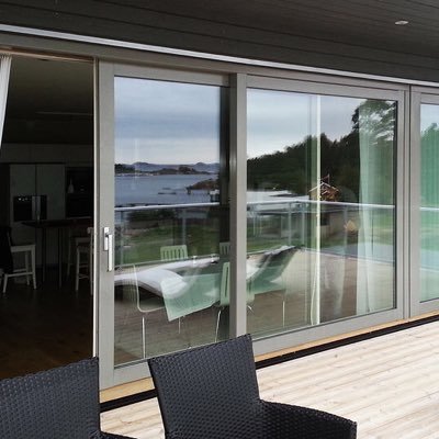 NorbecWindows's profile picture. Architecturally styled, high performance window and door systems for your home or investment property. Offering Value. Adding to the value of your asset.