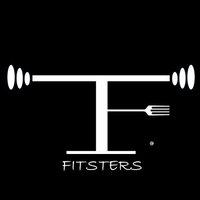 FITSTERS(@FIT_STERS) 's Twitter Profile Photo