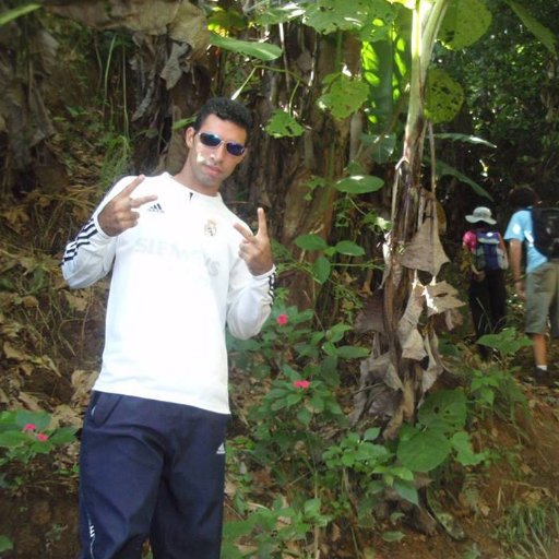 JEduard_1725's profile picture. ⚽️