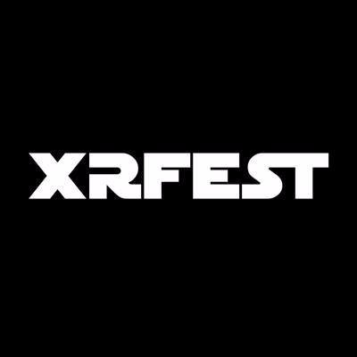 xrfest's profile picture. 