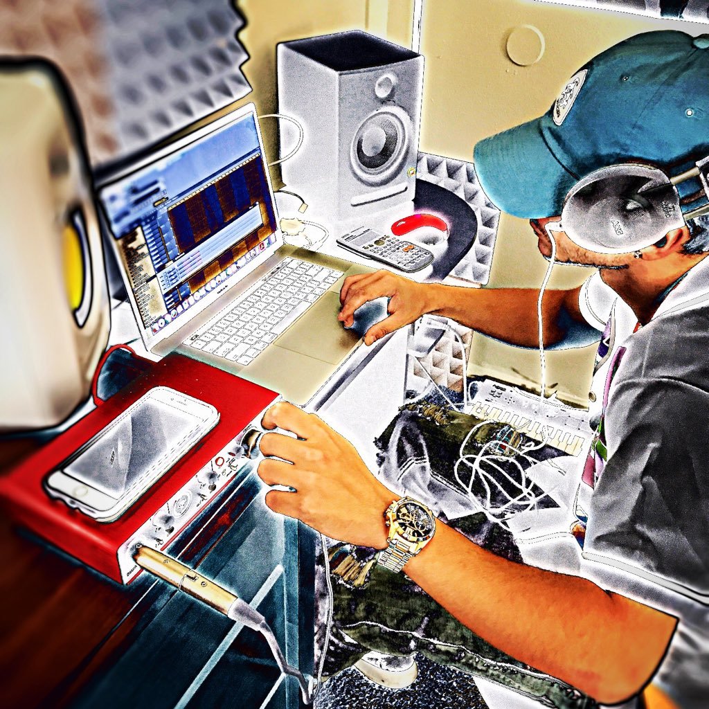 JayNierMusic's profile picture. | R.I.P Queso | Bulls | Music |