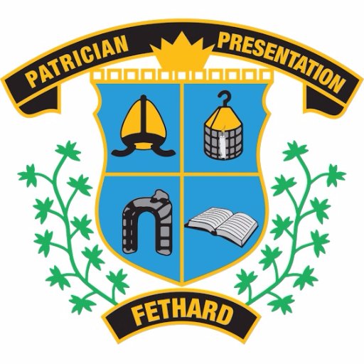 PPSSFethard's profile picture. Catholic Co-educational School. Excellence in Teaching and Learning, Holistic Education and Student Care.
Committed & Dedicated Staff
Trusteeship @lecheiletrust