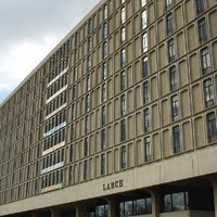 Larch Hall (@larch_hall_isu) 's Twitter Profile