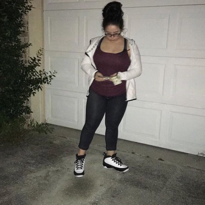 kodakarla's profile picture. just a 5’1 extraordinary baby | Orlando, FL