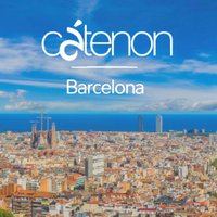 CatenonBarcelona(@CatenonBCN) 's Twitter Profile Photo