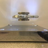 MagLevFidgetSpinner (@maglevspinner) 's Twitter Profile
