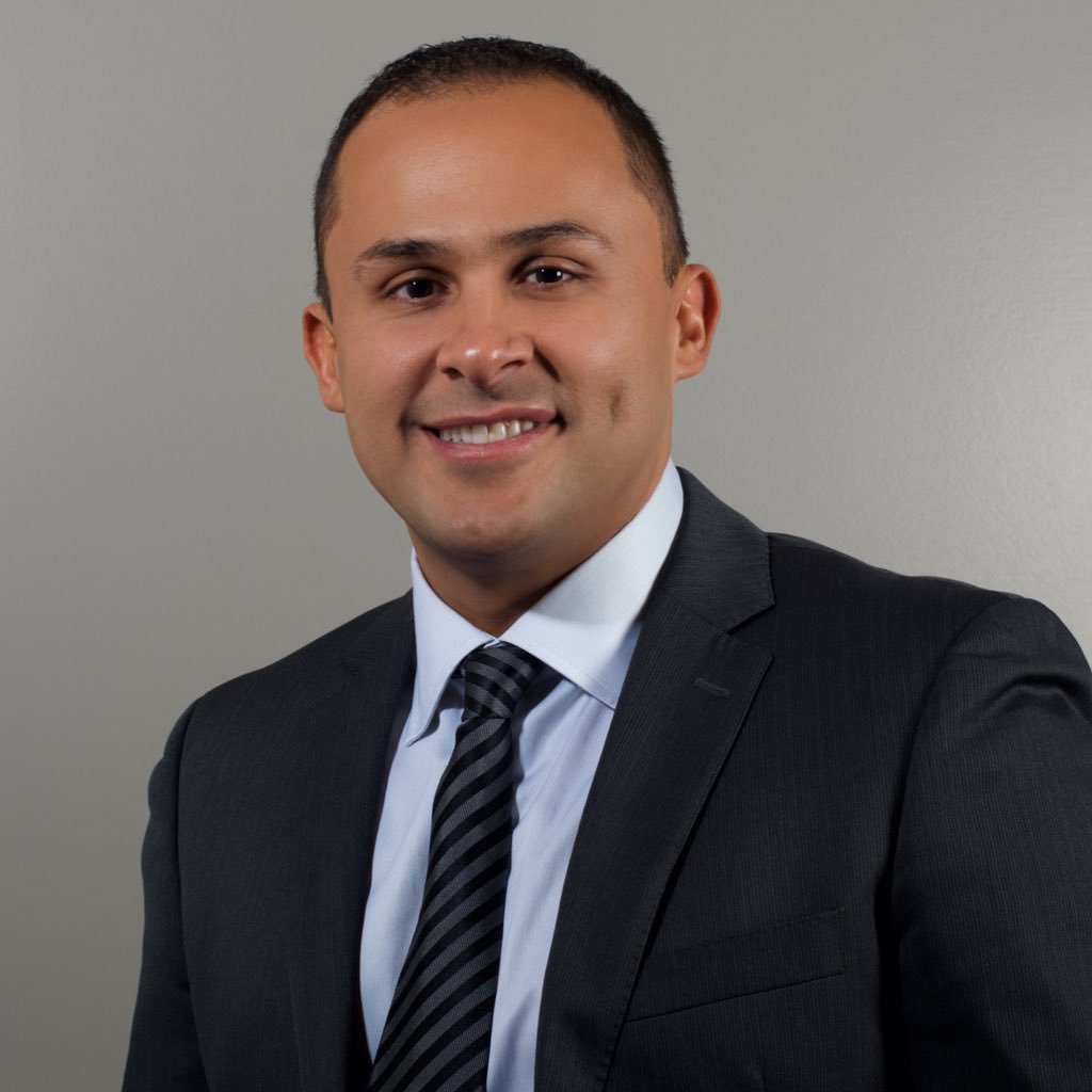 Real Estate Broker of Record