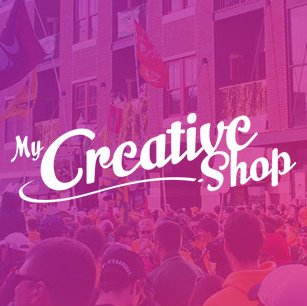 MyCreativeShop Profile Picture