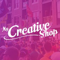 MyCreativeShop (@mycreativeshop) 's Twitter Profile Photo MyCreativeShop (@mycreativeshop) 's Twitter Profile Photo
