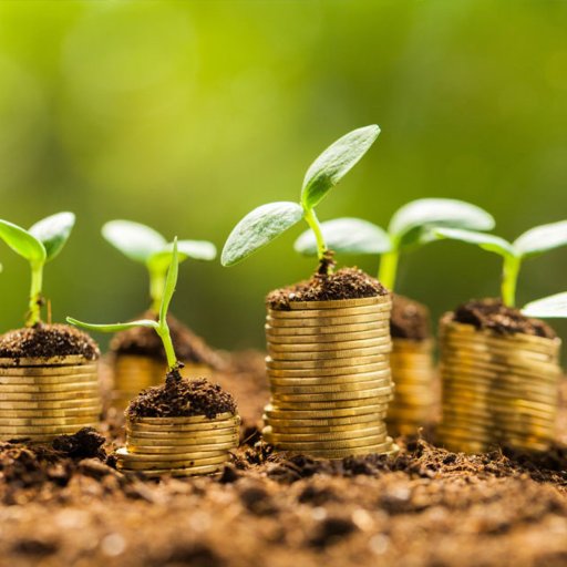 equity_talk's profile picture. Financial freedom is overwhelming. That is why very few ever achieve it. A few pointers and a few years could make all the difference. please retweet and share