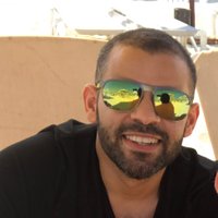 yehia Soliman (@yehia_soliman) 's Twitter Profile