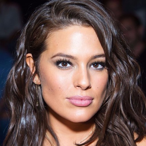My Tweets are here to inspire. *Parody Account* This account is not associated with Ashley Graham. *I do not own any content posted*