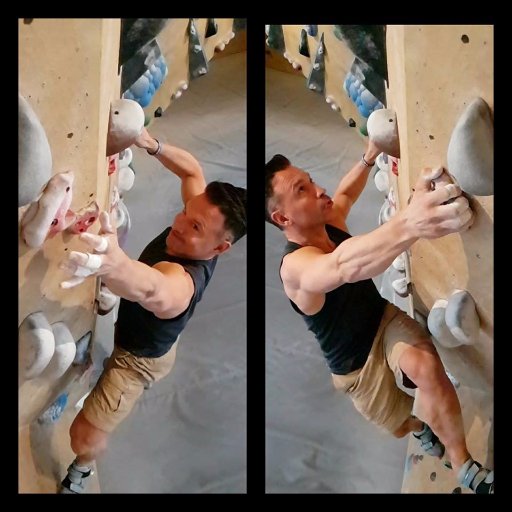 BA, CSCS, NSCA- PT                             Coach and Personal Trainer, Life long student.