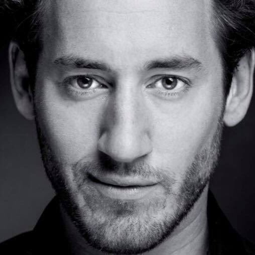 RomualdMaufras's profile picture. Spectacle à Paris et en tournée partout en France BILLETTERIE ⬇️