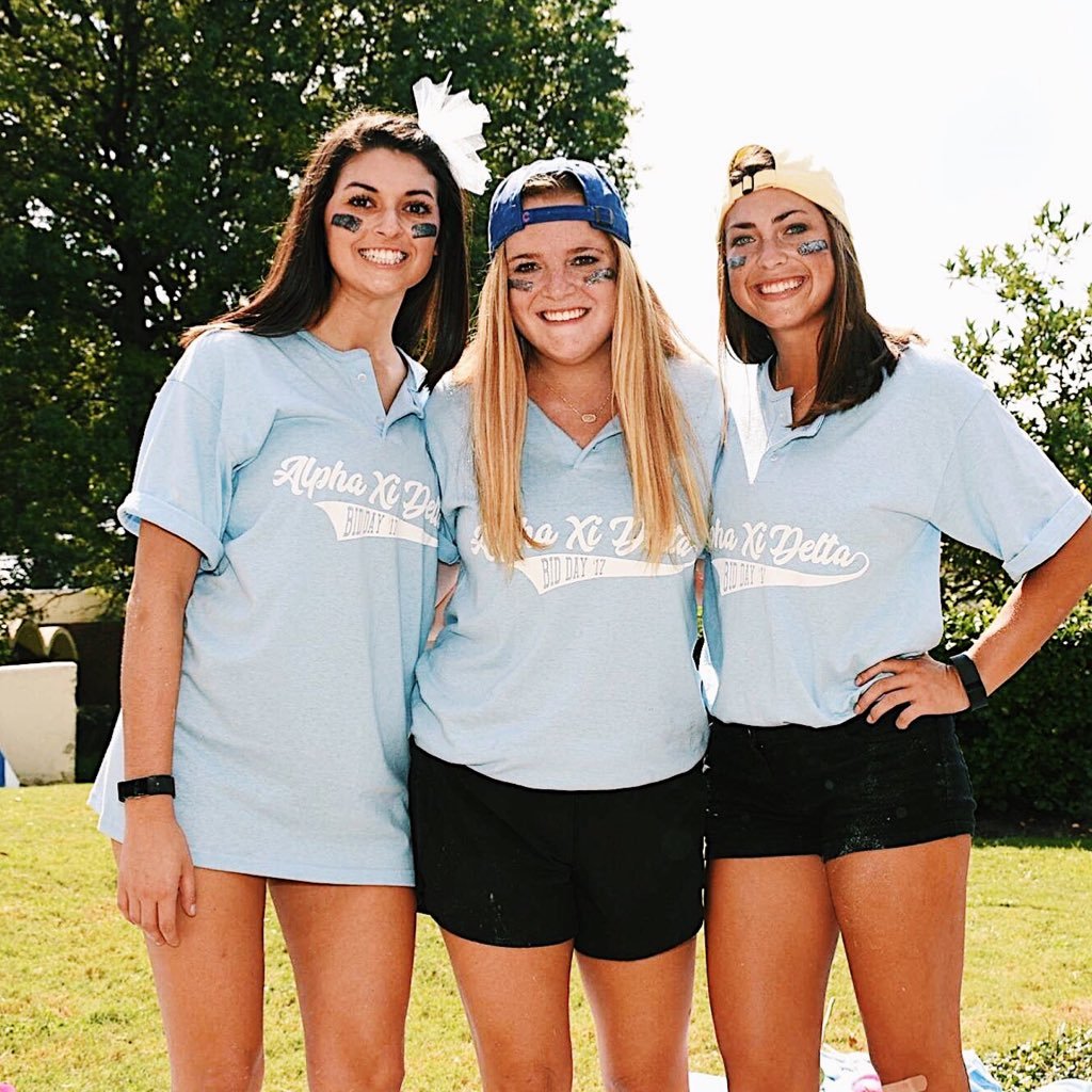 youngblood_am's profile picture. I don't have an inside voice | CBU | AΞΔ