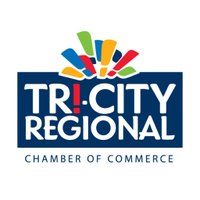 Tri-City Regional Chamber(@tricitychamber) 's Twitter Profile Photo