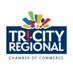 Tri-City Regional Chamber (@tricitychamber) Twitter profile photo