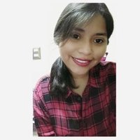 almita (@almajsj) 's Twitter Profile