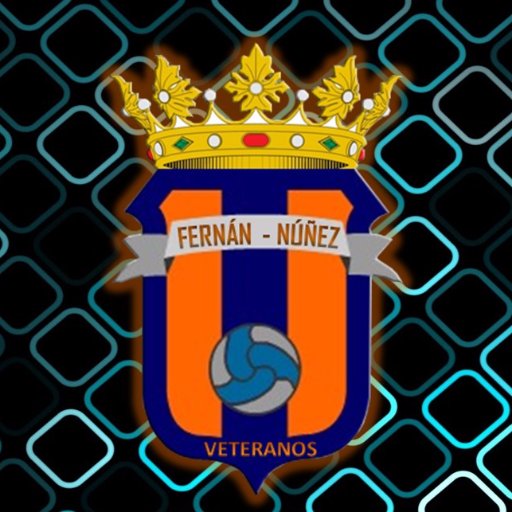 Equipo de Veteranos en la Liga de lwa red Campiña Surs