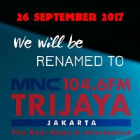 104.6 SindotrijayaFM (@sindotrijayafm) 's Twitter Profile