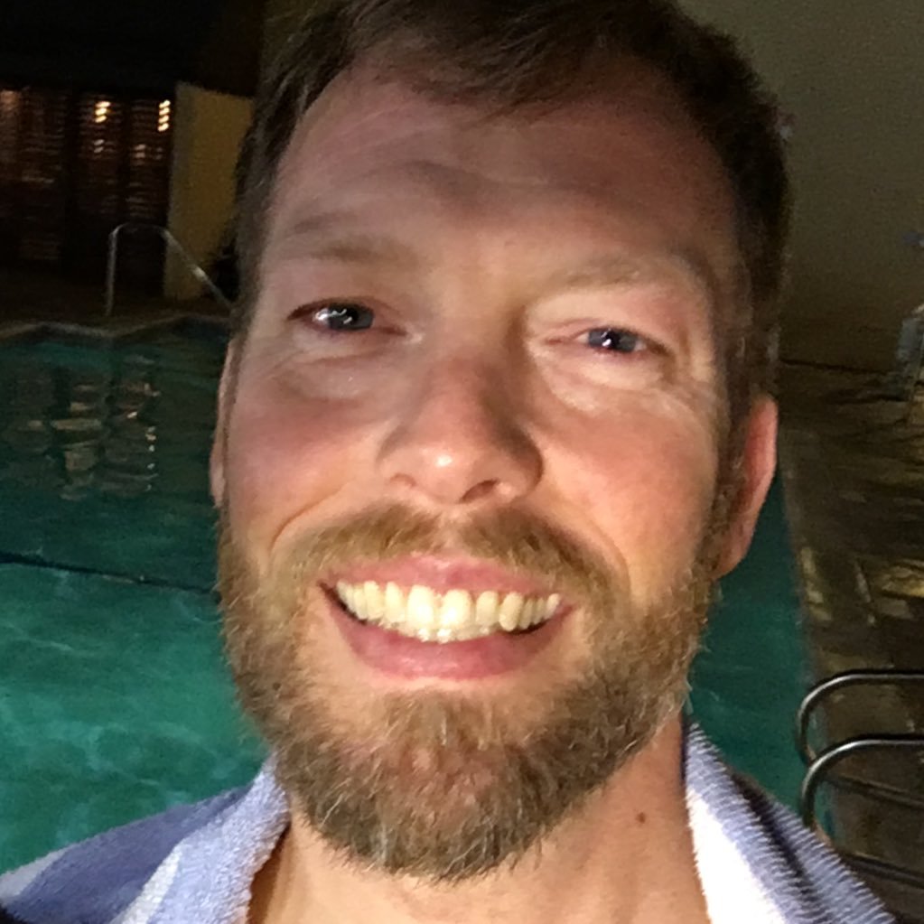Jonathan Duncan Profile