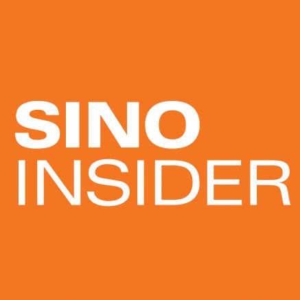 SinoInsider Profile Picture