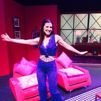 Luciana Acuña (@lucianaacuna) 's Twitter Profile