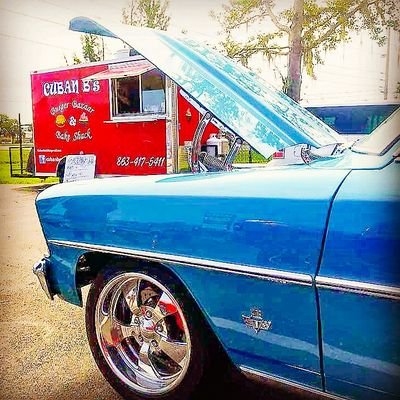 Cuban B's BB&BS (@CubanBs) | Twitter