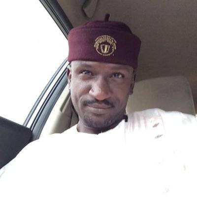 aliyumusa's profile picture. Politikin