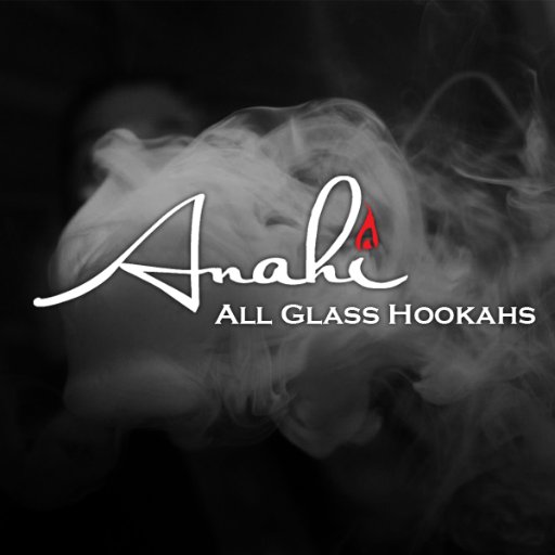 Anahi Lux Smoke