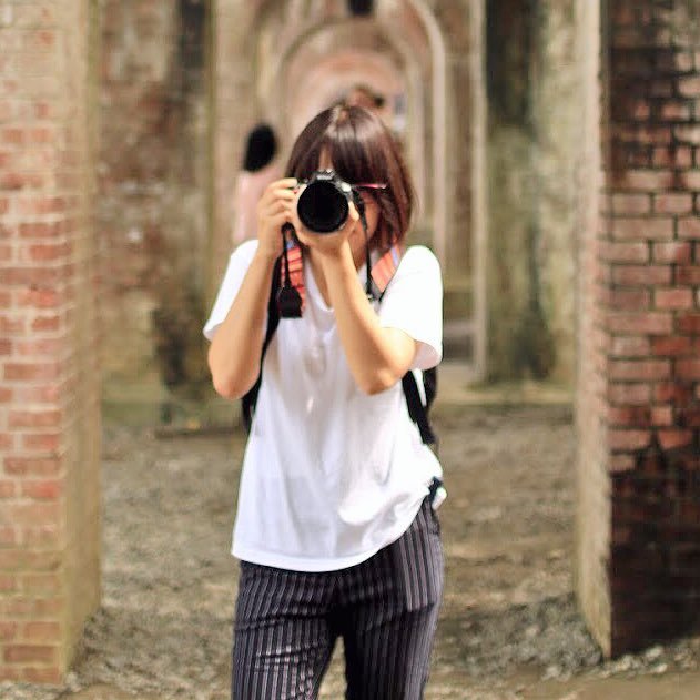 フジワラ(写真垢)さんのプロフィール画像