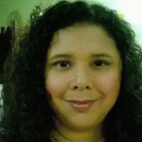 anabely_g's profile picture. Identidad Institucional, Universidad del Zulia.