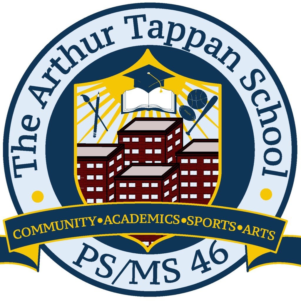 PS/MS 46-The Arthur Tappan School