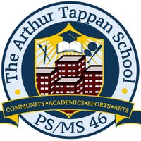 PS/MS 46-The Arthur Tappan School(@psms46Harlem) 's Twitter Profile Photo