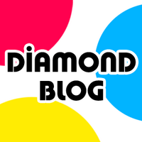 ダイヤモンドブログ (@diamondblog) 's Twitter Profile