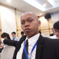 Mussa Dida (@didamussa) 's Twitter Profile