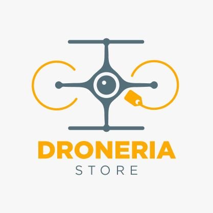 DroneriaStore's profile picture. Dronería Store. Tienda Oficial DJI. 
El mejor servicio del país. Olivos. Buenos Aires. Argentina. Store@droneria.com.ar