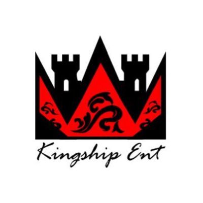 Empowering artists to actualize their dreams & perfect their crafts. #KingshipEnt👑 Business inquiries: kingshipent15@gmail.com